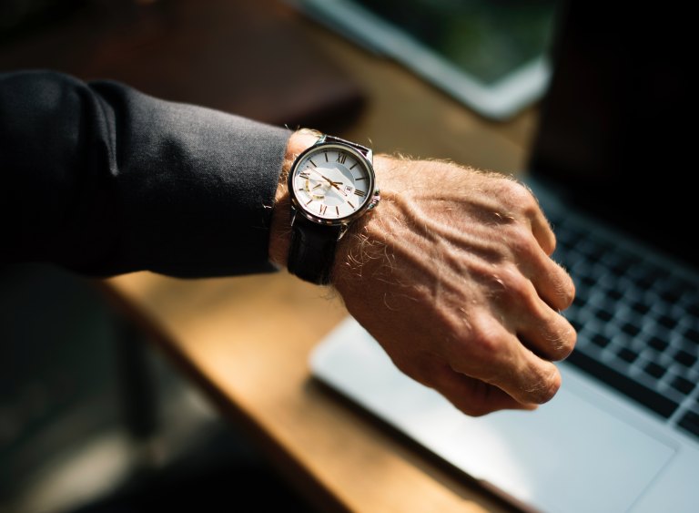 Gestiune timp manageri